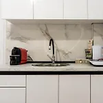 Apartment Gentjan *