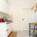 Gentjan Apartment