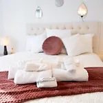 Gentjan Apartment Tirana