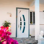 Gentjan Apartment