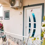Gentjan Apartment