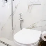 Apartment Gentjan *