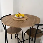Gentjan 아파트
