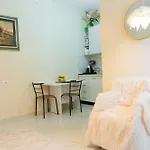 Gentjan 아파트 티라나
