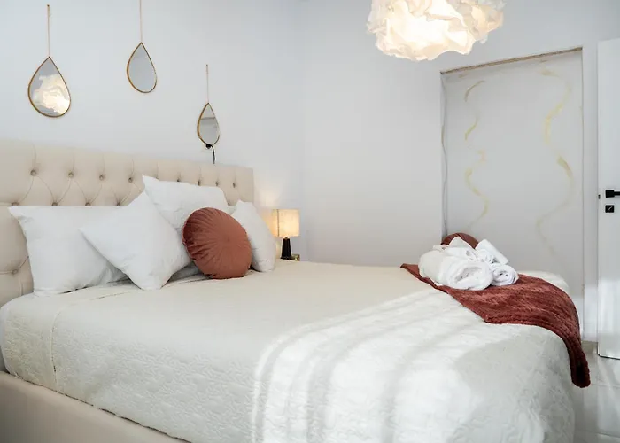 Apartament Gentjan Tirana
