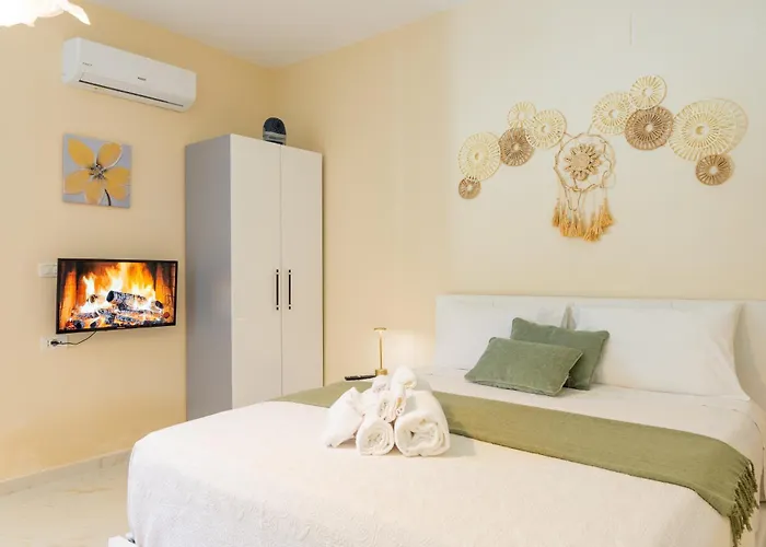 Apartament Gentjan