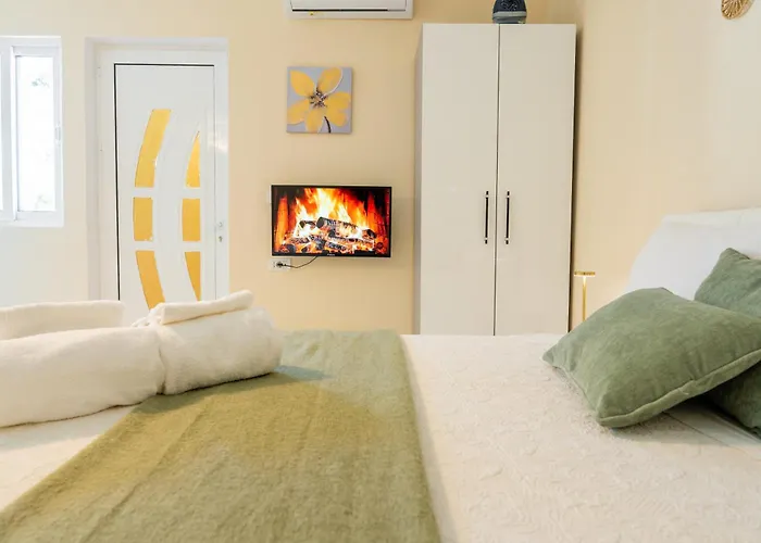 Apartament Gentjan
