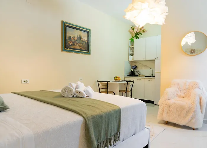 Gentjan Apartament