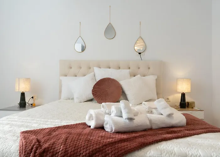 Apartament Gentjan Tirana