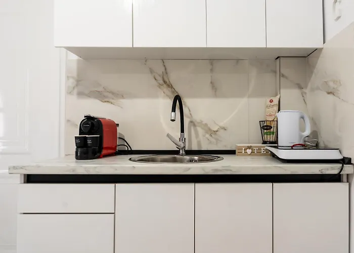 Apartament Gentjan *
