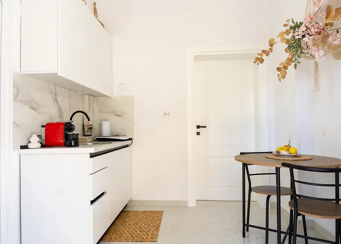 Gentjan Apartament