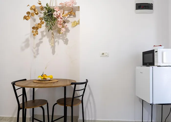 Gentjan Apartament