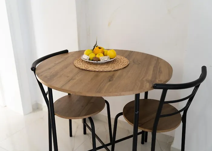 Gentjan Apartament