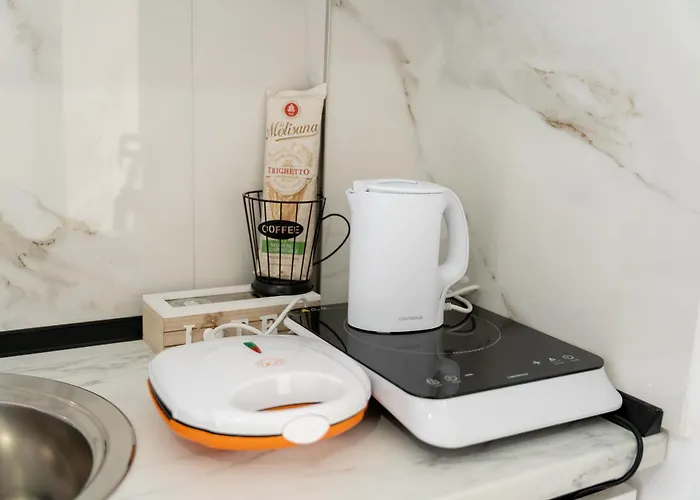 Apartament Gentjan