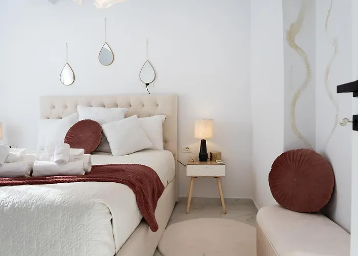 Apartament Gentjan *