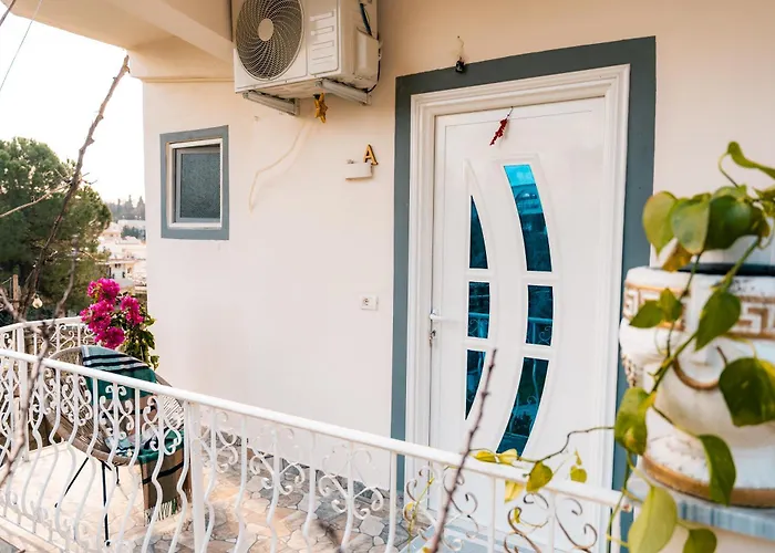 Gentjan Apartament