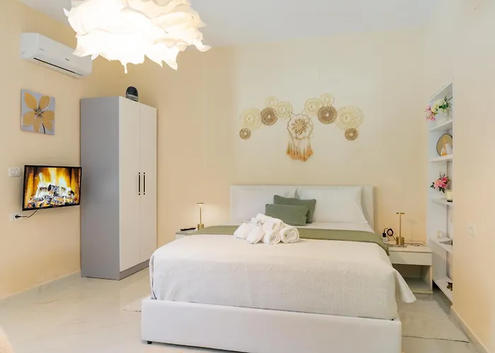 Gentjan Apartament *
