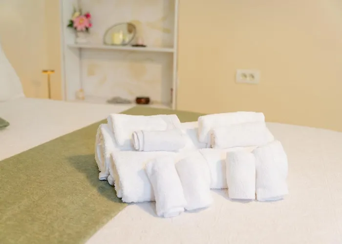 Gentjan Apartament *