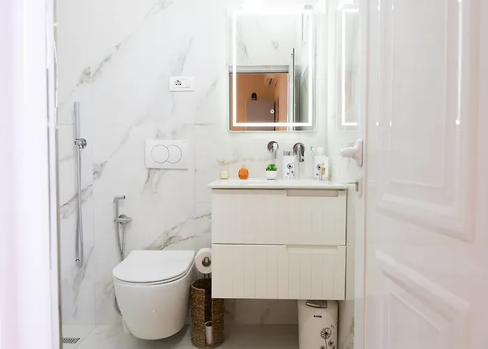 Gentjan Apartament
