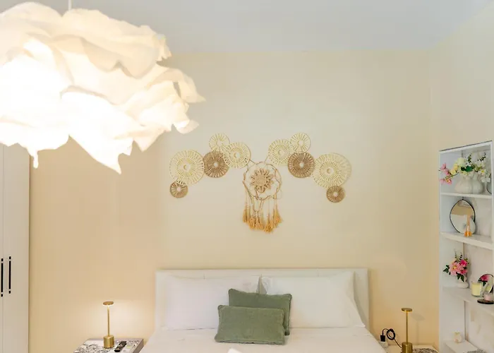 Gentjan Apartament