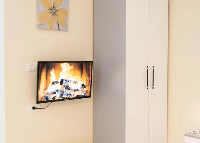 Gentjan Apartament Tirana