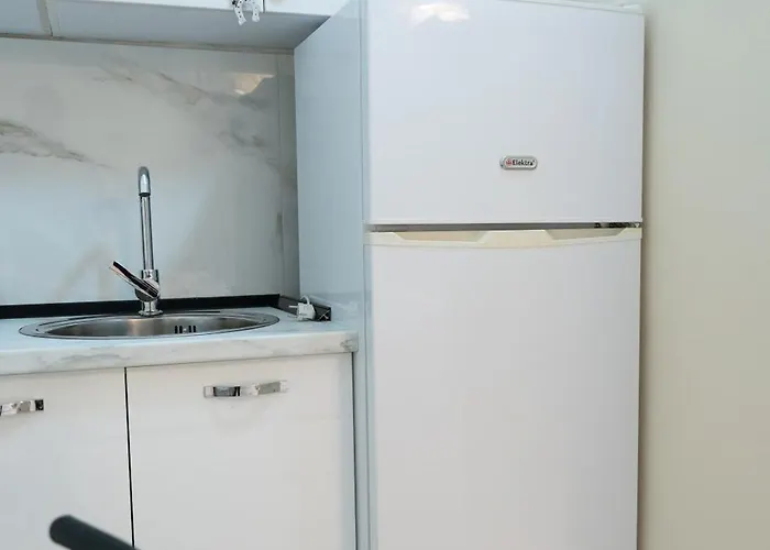 Apartament Gentjan Tirana