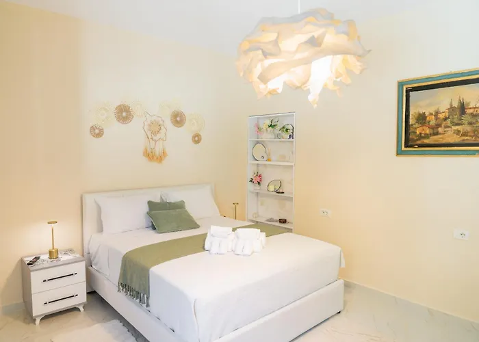 Apartament Gentjan