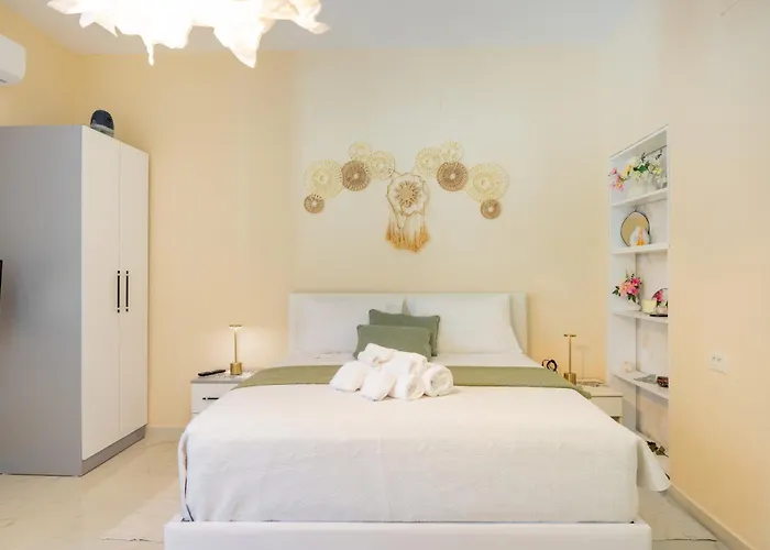 Apartament Gentjan