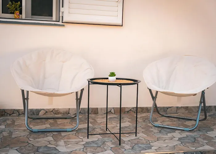 Apartament Gentjan
