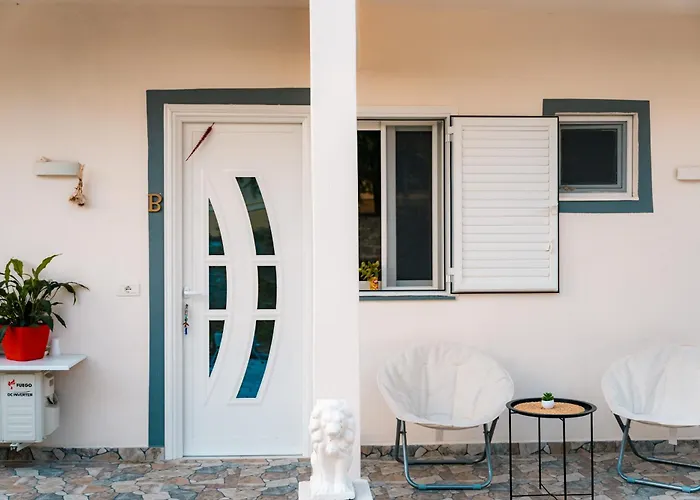 Gentjan Apartament