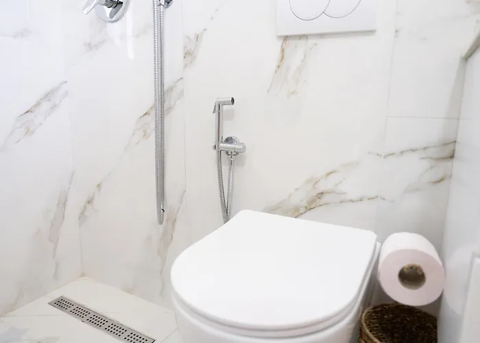 Apartament Gentjan *